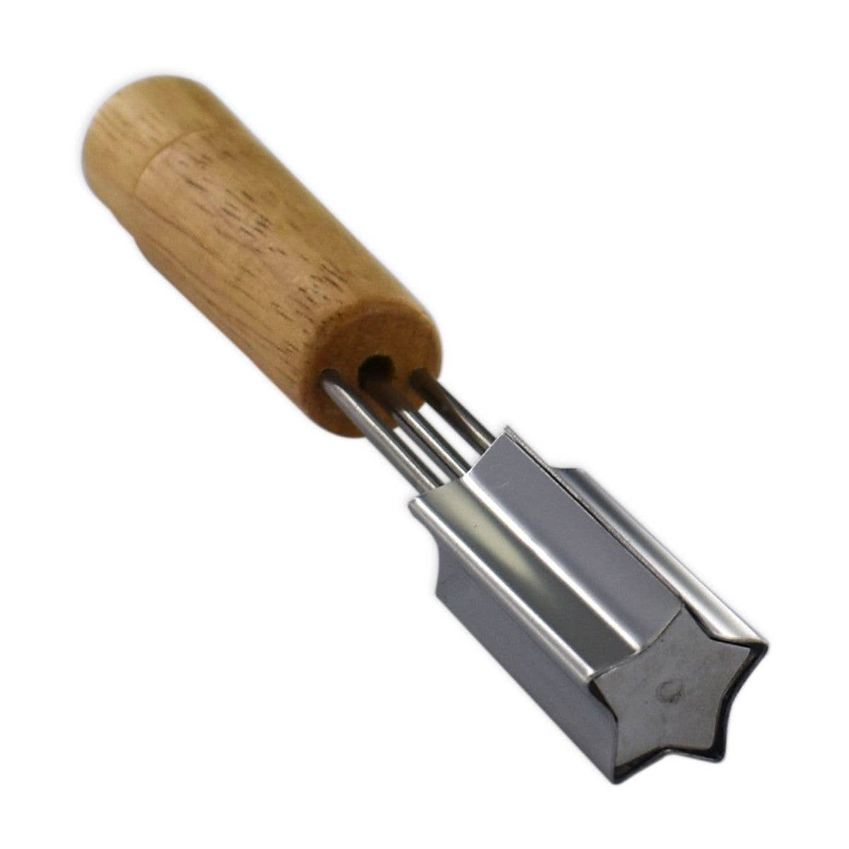 Fackelmann - Wholesale Kitchen Tool/Gadget - Eco Friendly Fackelmann Heart or Star Vegetable Cutter8