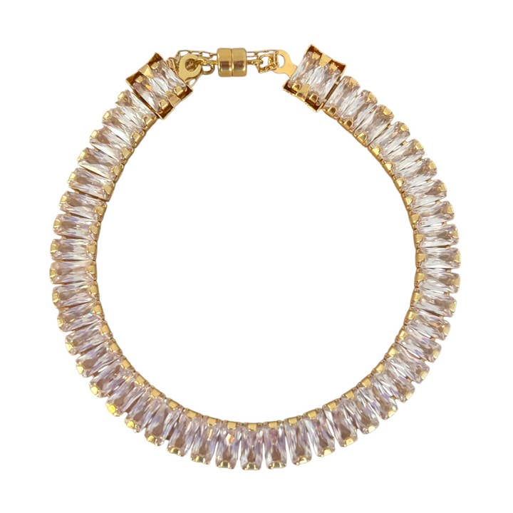 Stephi Bracelet for wholesale by Shalla Wista Studio