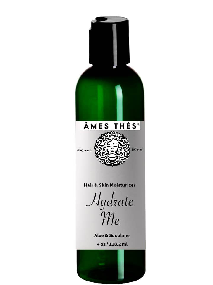 Hair & Skin Moisturizer for wholesale by Âmes Thés