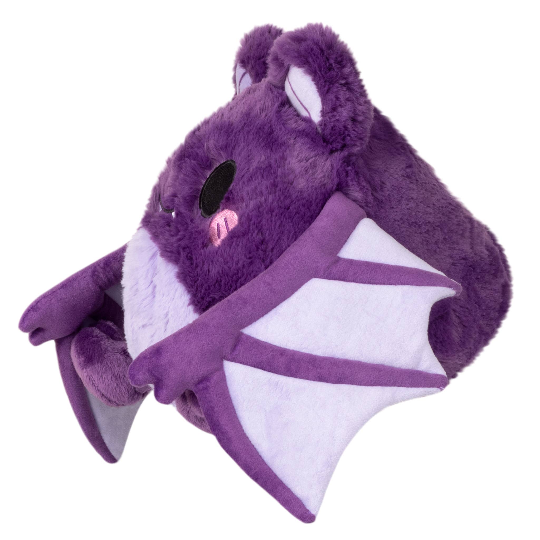 Squishable (EU/UK) – Großhandel Kuschel-/Plüschtier – Kind & Baby – Mini Squishable Gruselige Fledermaus2