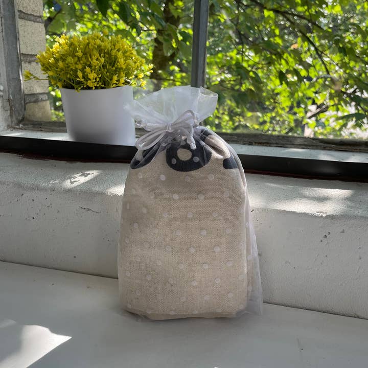 Moonlight Makers - Wholesale Gift Bag - Add on - Organza Bags (For Display or Gift Wrap Purposes)
