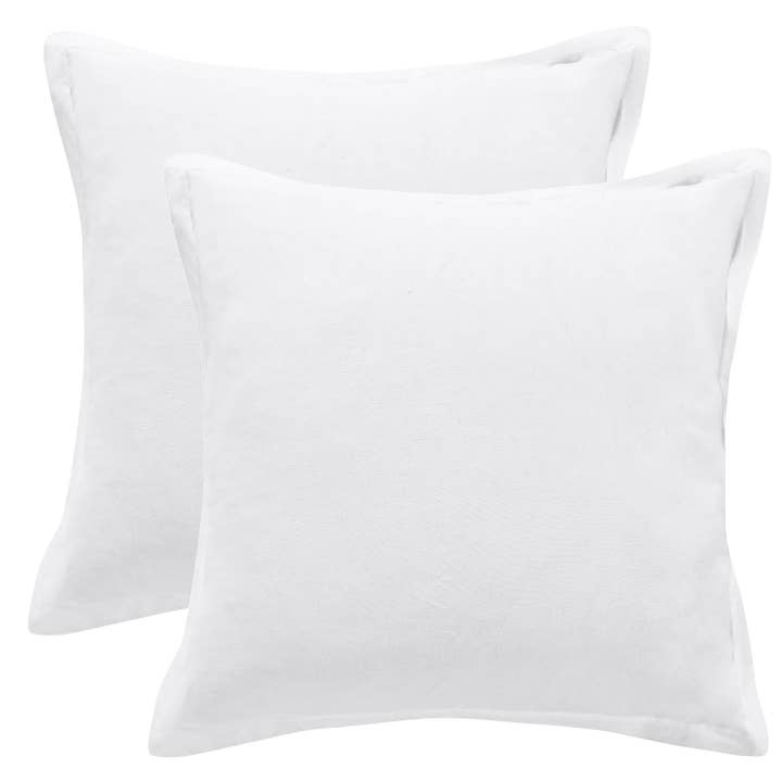 Levtex Home - Wholesale Bedding Pillowcase/Sham - Rhapsody Euro Shams Set of 2