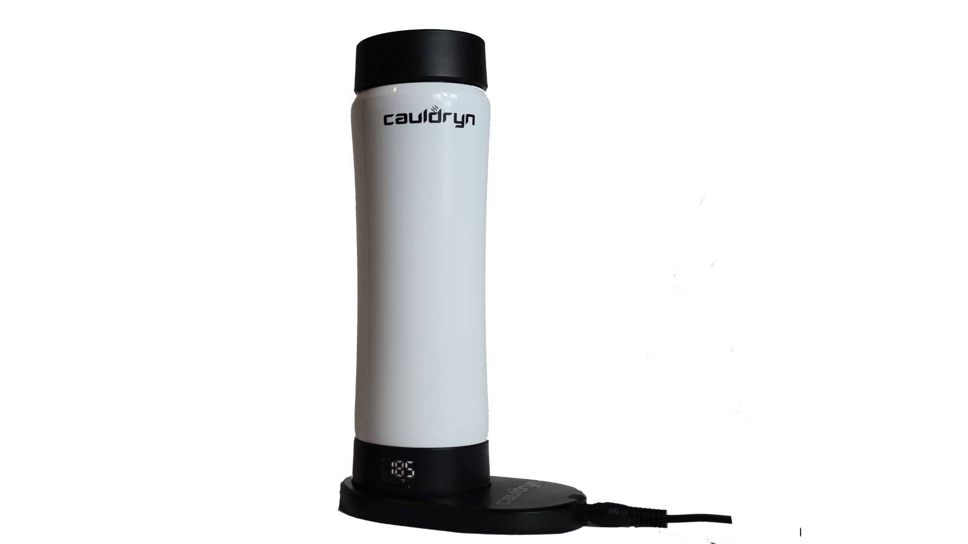 Cauldryn - Wholesale Coffee Mug - Cauldryn Coffee Pro Desktop Beverage Warmer2