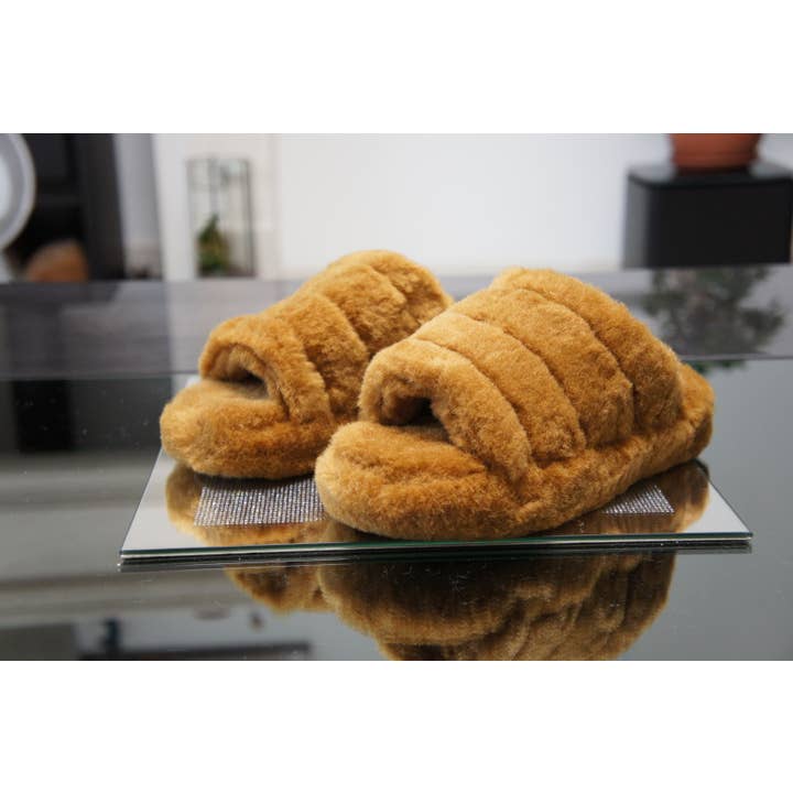 Top Staka – wholesale Slippers – Women's – 9021 Women plarfomr slidders 6