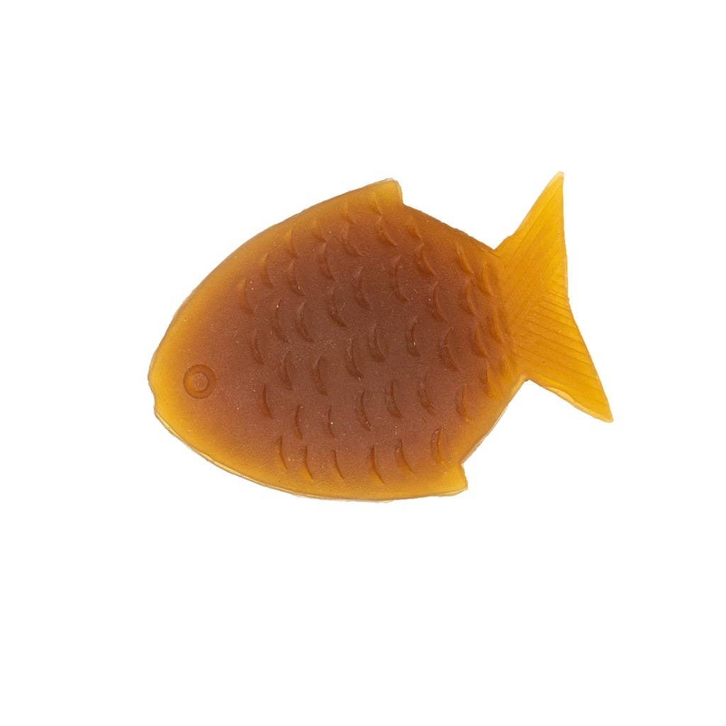 POCURULL SL (Retorn) - Wholesale Pet Toy - Cat - Rub Fish Cat Toy1