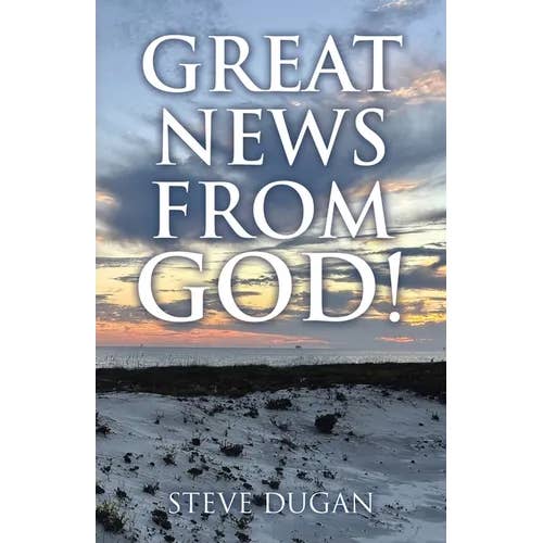 Books by splitShops - Wholesale Religion - Great News From God! - Paperback