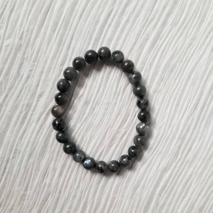 Larkvite stretch armband voor wholesale door Elle Brands LLC