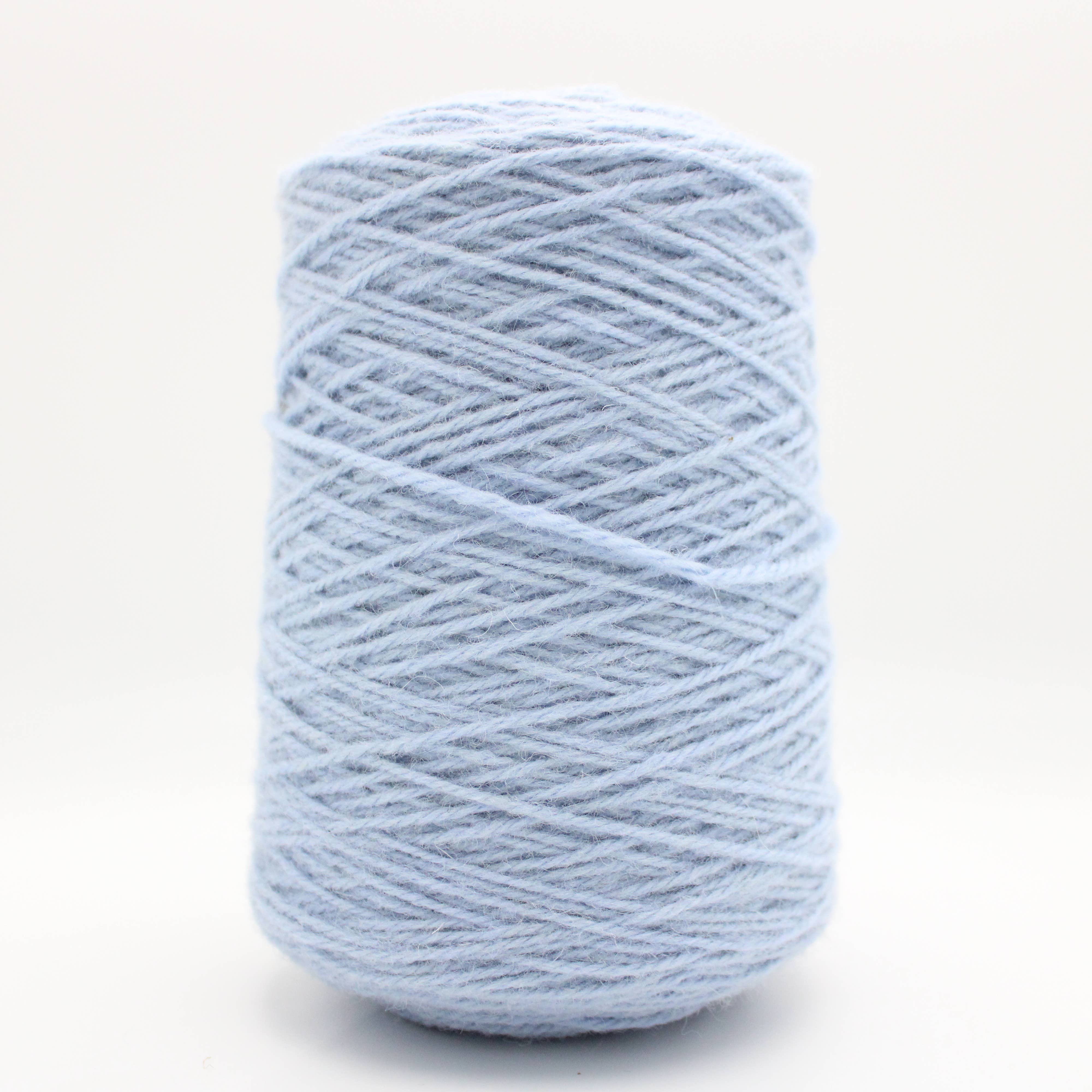 woolexperts - Wholesale Yarn - Tufting yarn 100% New Zealand wool yarn for tufting rugs 6