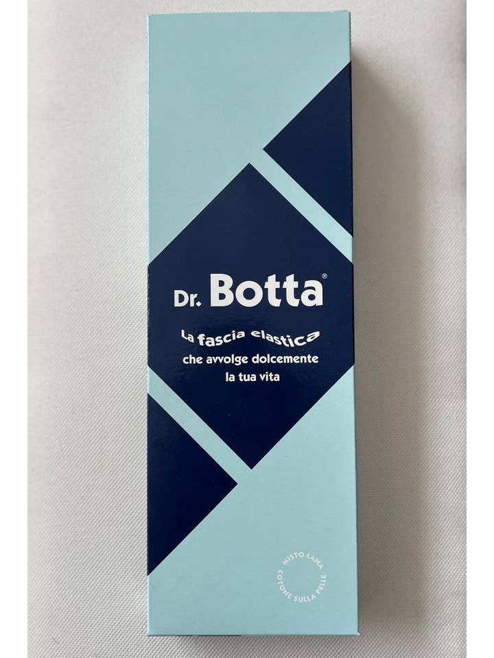 Natural P/52 Elastic belt - Cotton on the skin for wholesale on Faire3