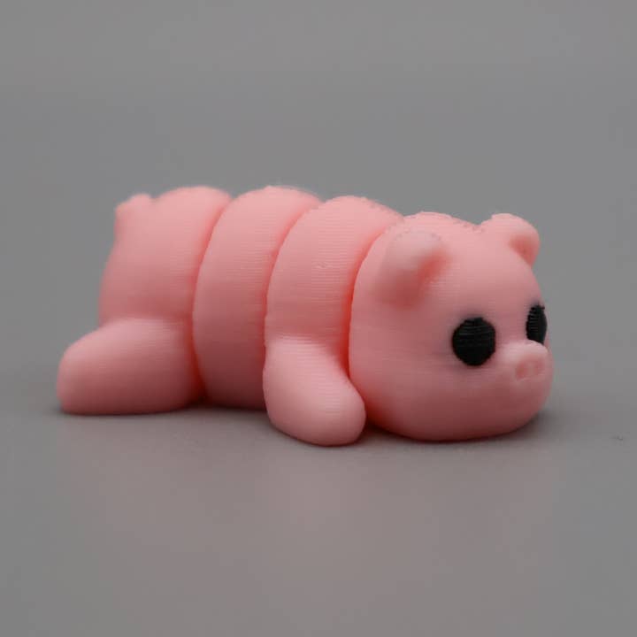Mini Pig for wholesale by Lux Layers