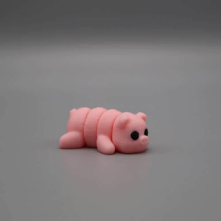 Mini Pig for wholesale by Lux Layers