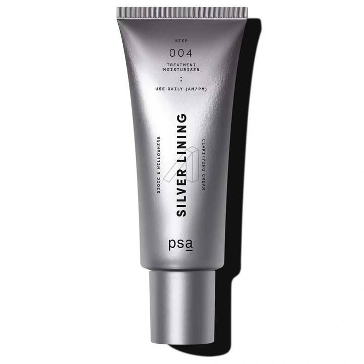 SILVER LINING Dioic Clarifying Cream for wholesale by Purposeful Skincare for All