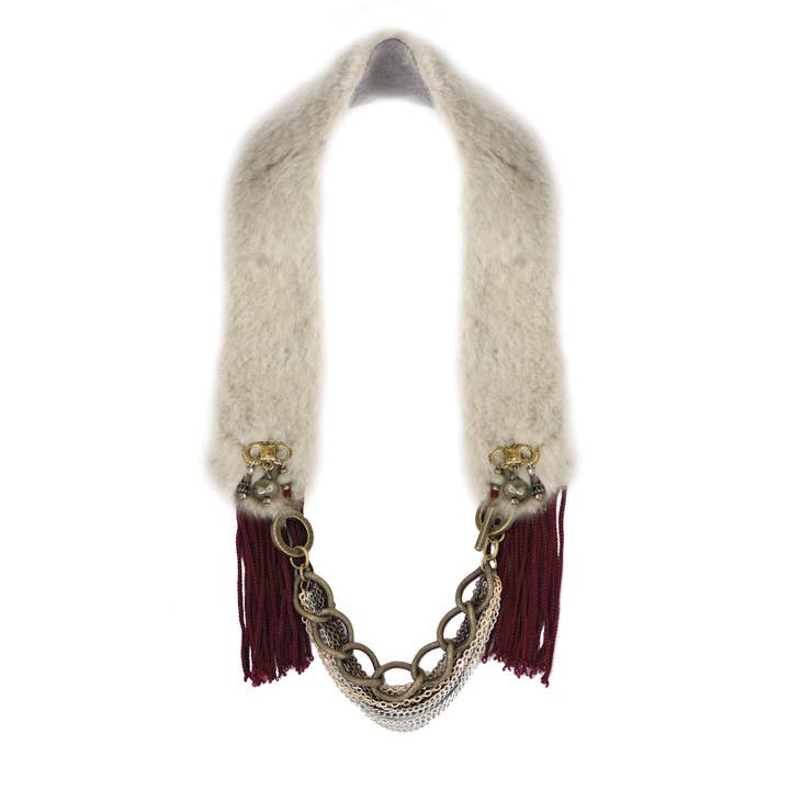 Zénobie-II for engroshandel hos Julie Bessette