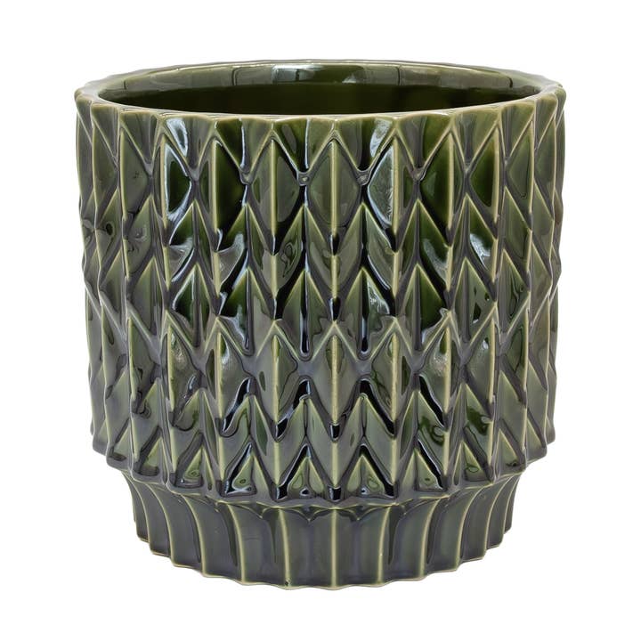 Trippy Planter XLarge Mrytle for wholesale by Potted