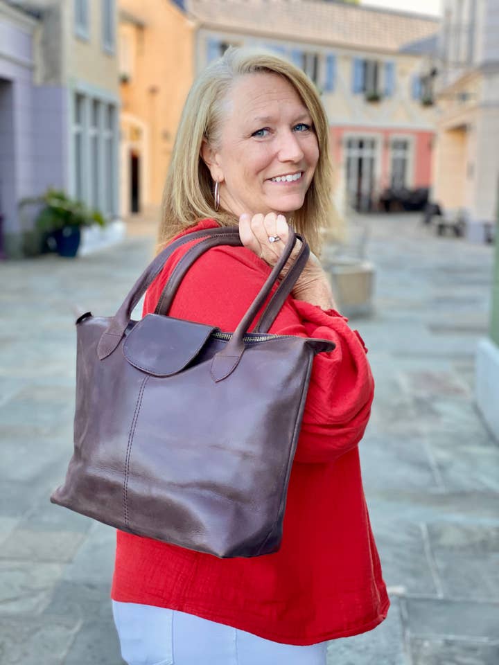 Addis Jemari Taske - Chokolade for engroshandel hos Addis Jemari