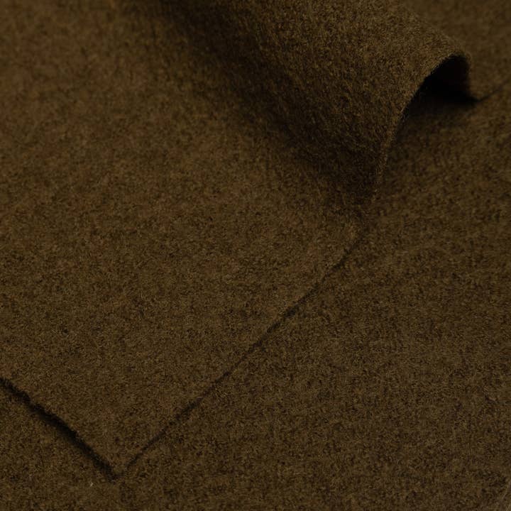 Milo & Dexter - Vendita all'ingrosso Sciarpa - Unisex - Sciarpa classica in lana merino7