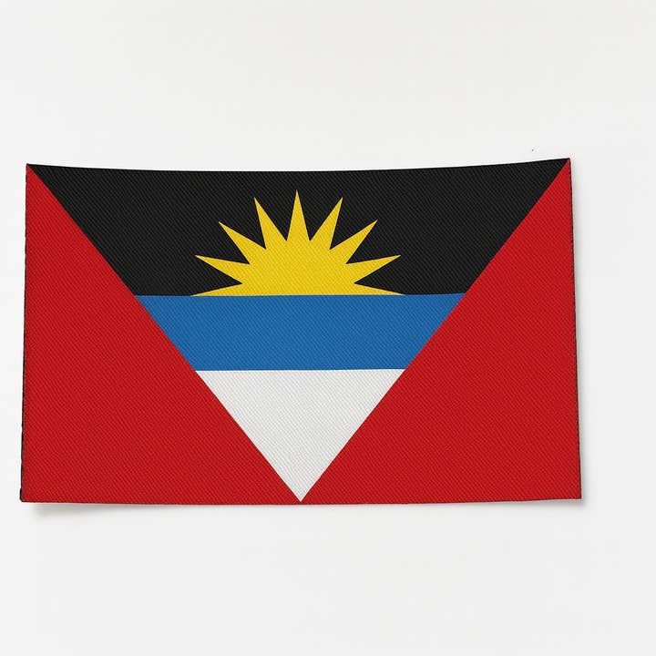 Patch/Embroidered Micro Patch in HD/Jacquard - Iron-on for wholesale by OGNIBENE S.R.L.S.