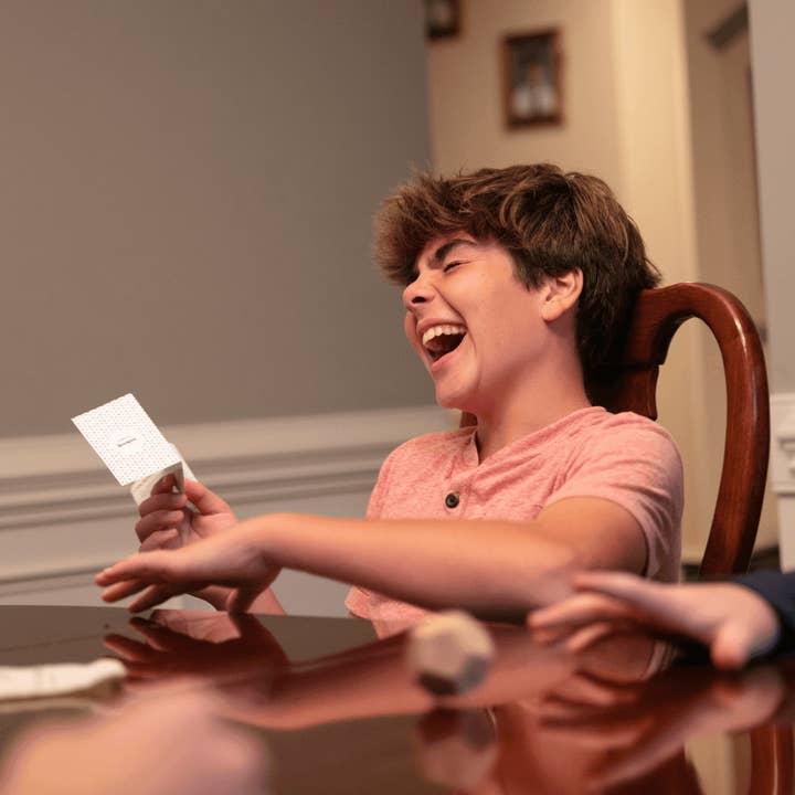 GoodKind - Vente Dé - GratiKube5