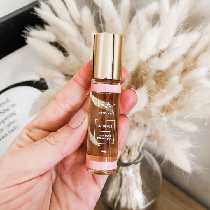 EMINENCE - Roll on Perfume Oil for wholesale by Foxglow