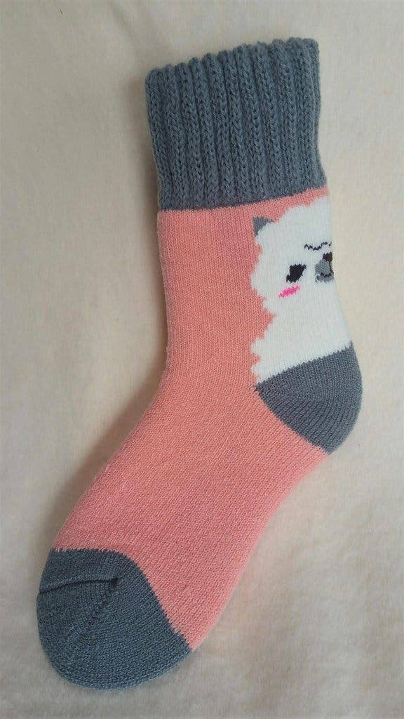 Choice Alpaca Products – wholesale Socks – Women's – Alpaca Slumber Socks13