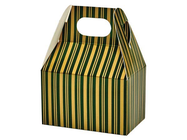 Nashville Wraps - Wholesale Party Favor Bag/Box - Mini Gable Favor Boxes12
