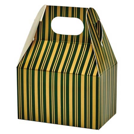 Nashville Wraps - Wholesale Party Favor Bag/Box - Mini Gable Favor Boxes12