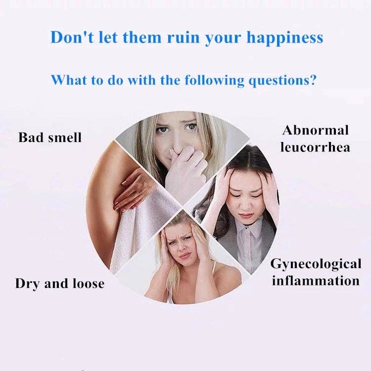 VIGOR - Wholesale Oral Supplement/Vitamin - Yoni Tightening Capsules - Vaginal Protection - Cookie Tight10