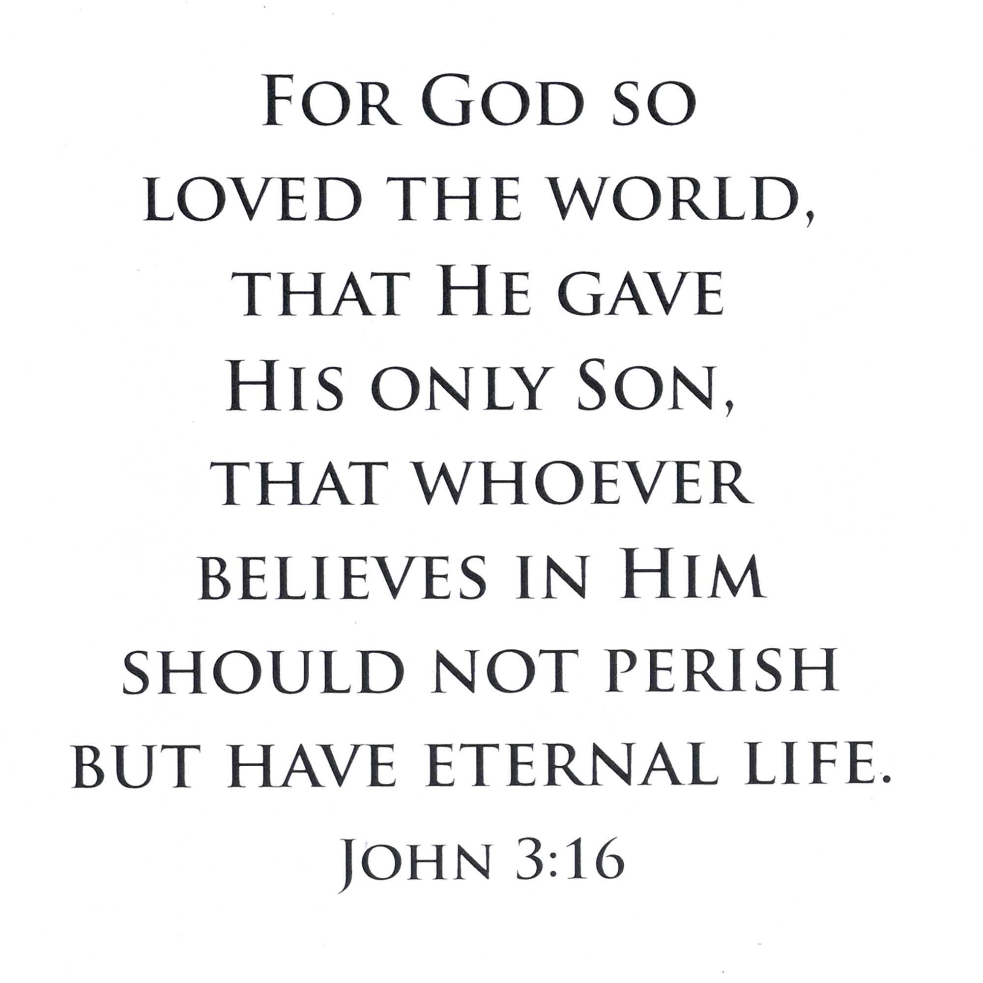 Dicksons - Wholesale Decorative Box - Prayer Box Good Shepherd with 72 Cards3