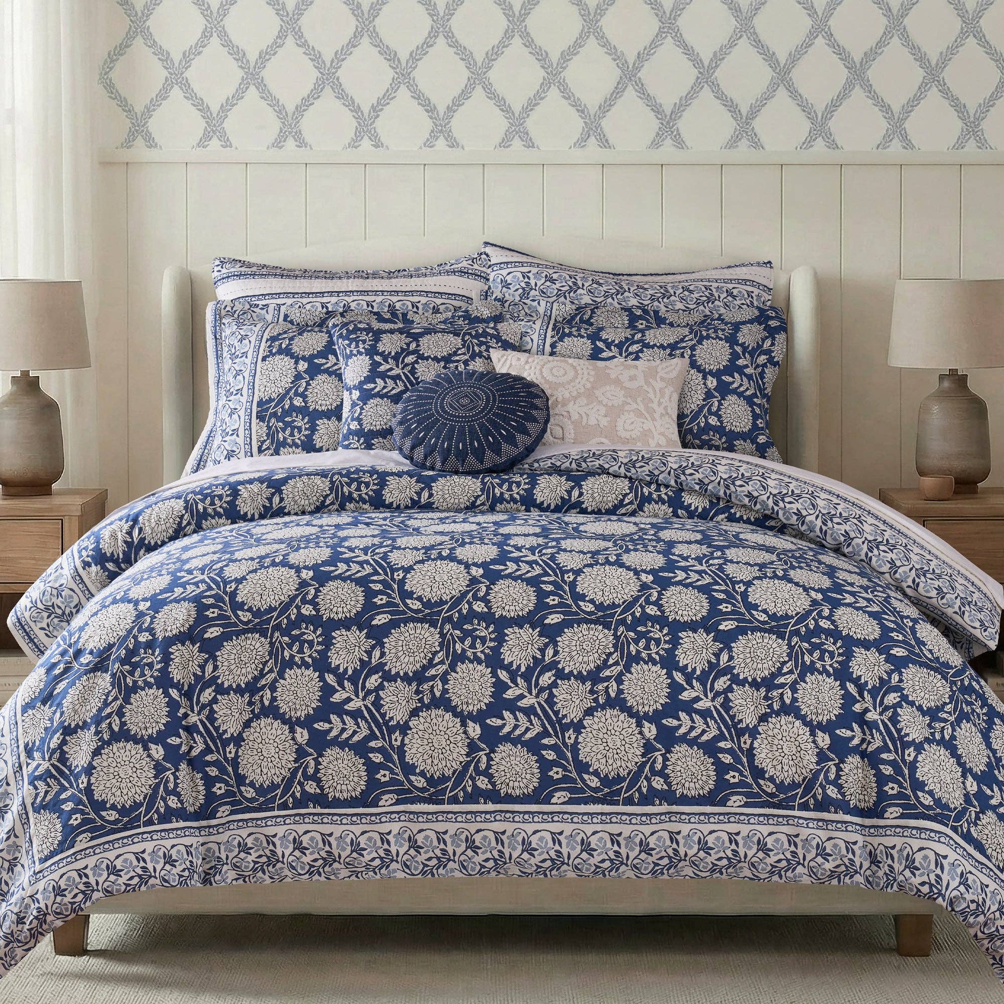 Levtex Home - Wholesale Bedding Set - Adare Duvet/Comforter Set35