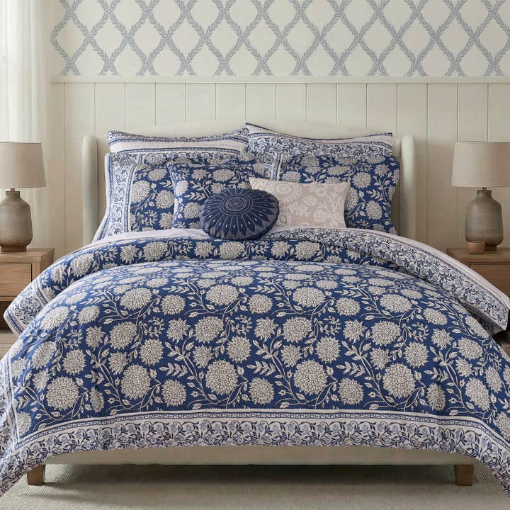 Levtex Home - Wholesale Bedding Set - Adare Duvet/Comforter Set35