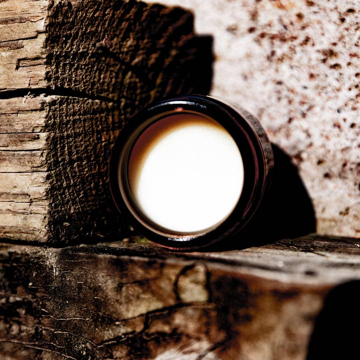 Weatherbeard | Beard Oils, Balms, Butters, & Cologne For Men - Wholesale Beard Conditioner - Northern Wind Beard Butter - Bergamot, Cedar, Lavender4