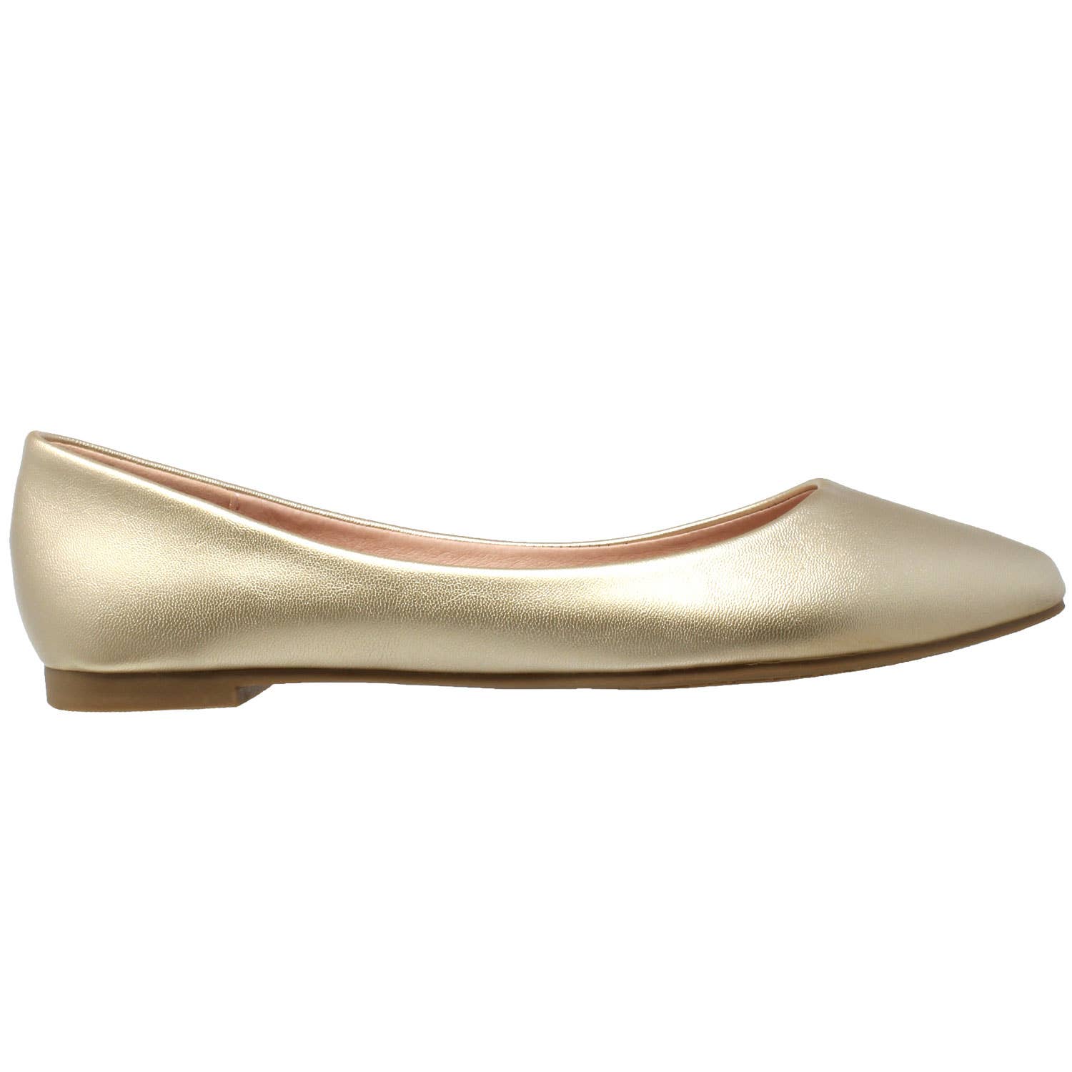 SOBEYO - Wholesale Flats - Women's - Ballet Flats Pointed Toe Slip On Cushioned Closed Toe Shoes9