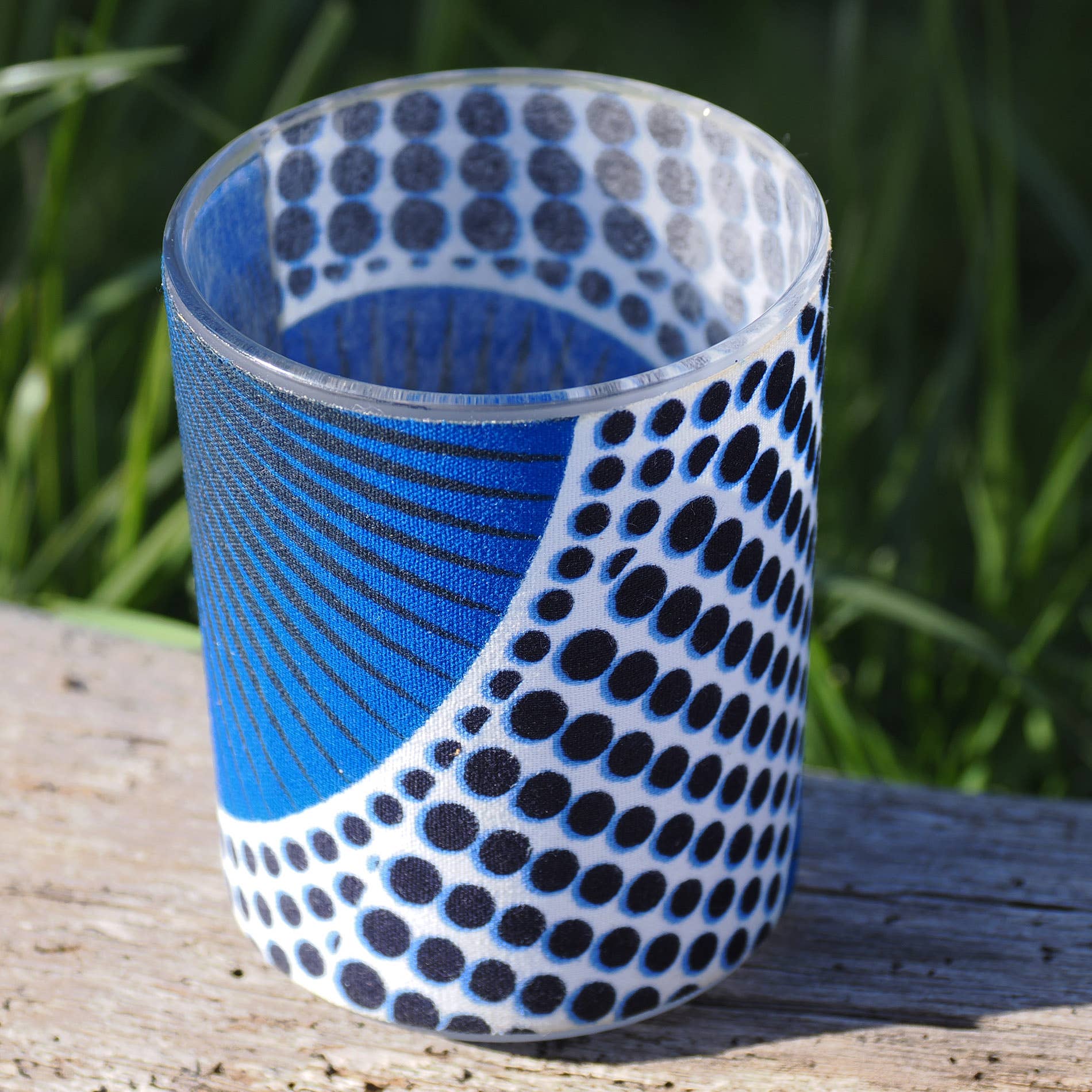 Graphic Home Editions - Venta al por mayor Candelabros - Portavelas MOPTI “ALINAPO African Lights” para vela tealight4