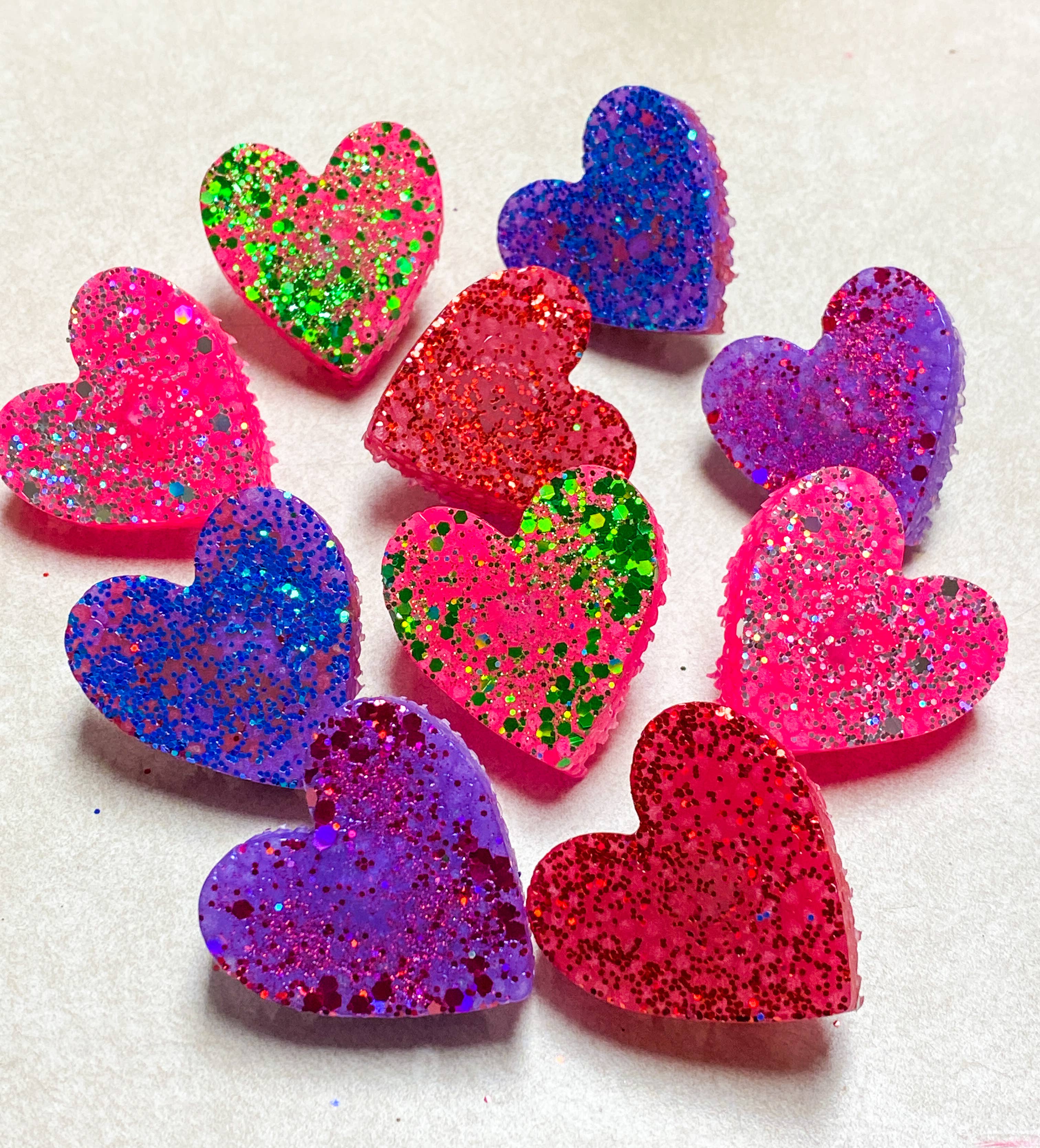 Wild Stella Wholesale – wholesale Car Freshener - Women’s – LARGE AROMA BEAD VENT CLIP FRESHIES (WITH or WITHOUT BOW!)5