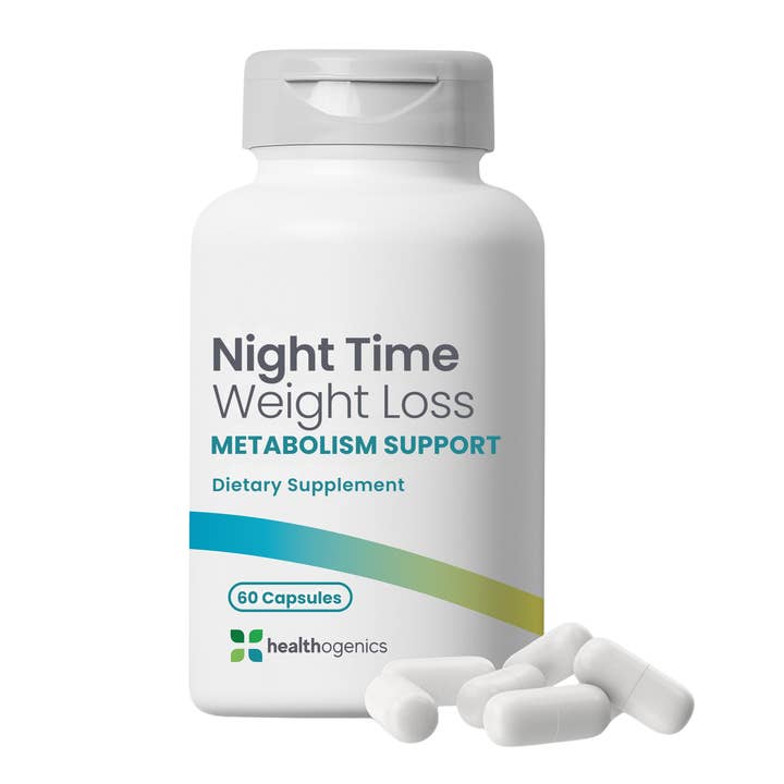 Night Time Weight Loss Formula for wholesale by Healthogenics