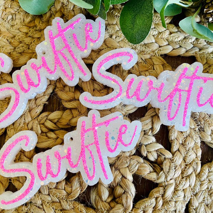 Stay Fresh’ies Air Fresheners - Vendita all'ingrosso Deodorante per auto - Donna - Profumatore per auto Music Poet3