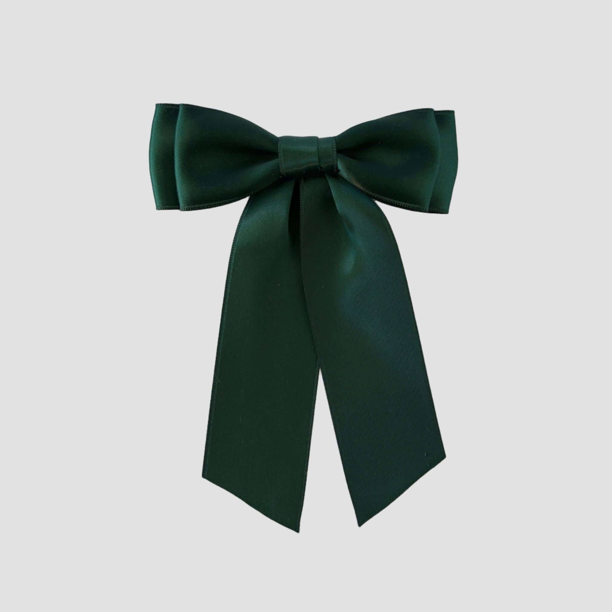 Your Final Touch - Wholesale Hair Bow - Women's - Mia Satin Bow16