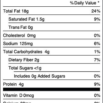 Tenderlyrooted - Wholesale Nuts - 8 oz Movie Popcorn Bag2