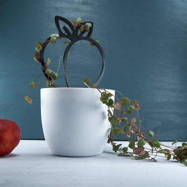 Rosebud Homegoods - Vente Treillis - Tuteur pour plantes grimpantes de pêcher9