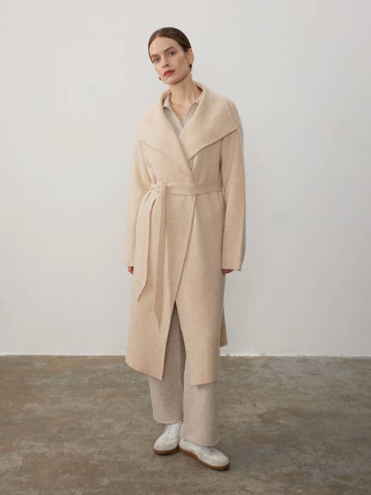 Veste cardigan Brenda pour la vente par Calin