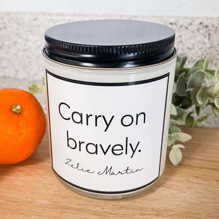 The ZELIE | Citrus + Linen | Classic Collection for wholesale by Sword & Crown