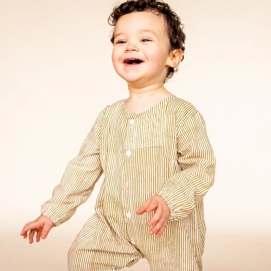 Apaches Collections - Wholesale Sleepsuit - Baby - MUNI Baby Pajamas3