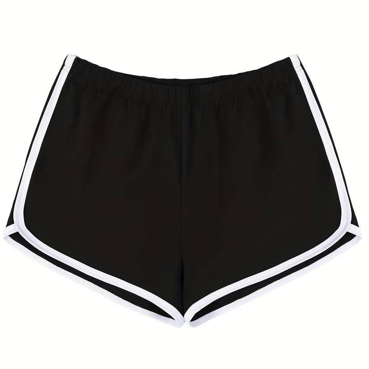 Rosa Clothing - Wholesale Shorts - Women's - Running sports shorts yoga shorts5