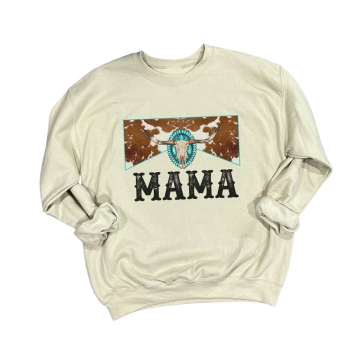 Western Mama for wholesale by ST designs
