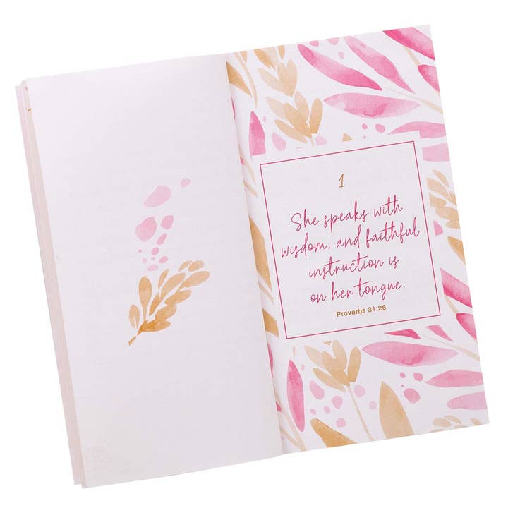 Christian Art Gifts - Wholesale Book - Adult - Gift Book Promises from God for Mothers Softcover