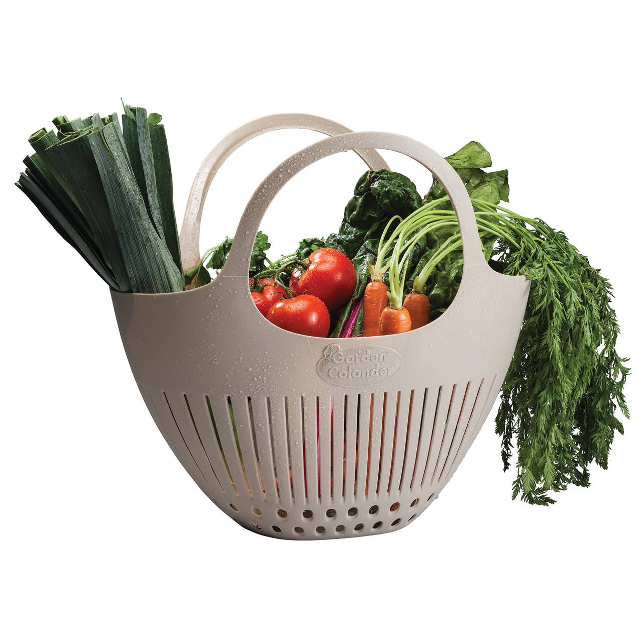 Gourmac - Wholesale Colander - Garden Colander®2