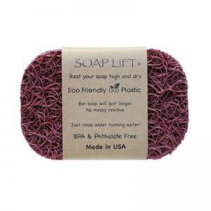 L I L L I E  &  P I N E - Wholesale Bath Soap Dish - Soap Lift9