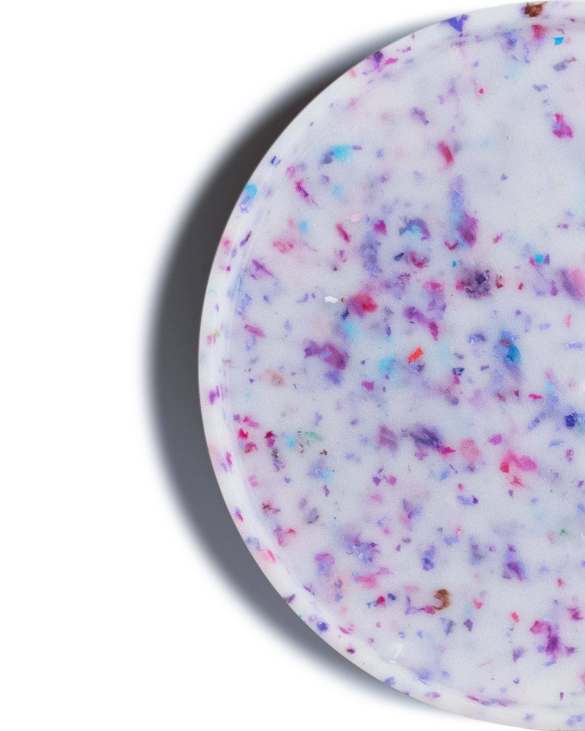 Pink Wink 12" Smart Susan | Plastic POP Art for wholesale on Faire3