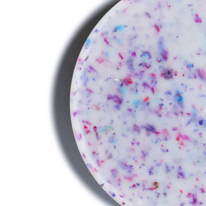 Pink Wink 12" Smart Susan | Plastic POP Art for wholesale on Faire3