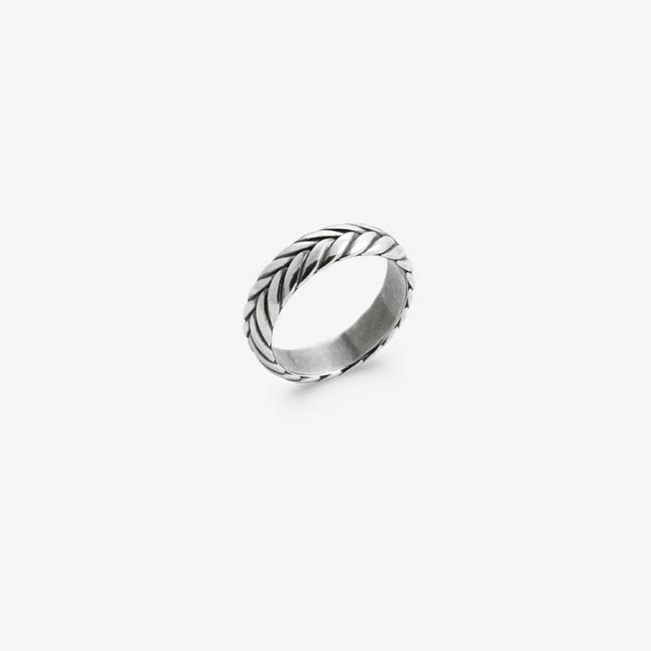Icarion men's ring for wholesale by Hyperion Jewels